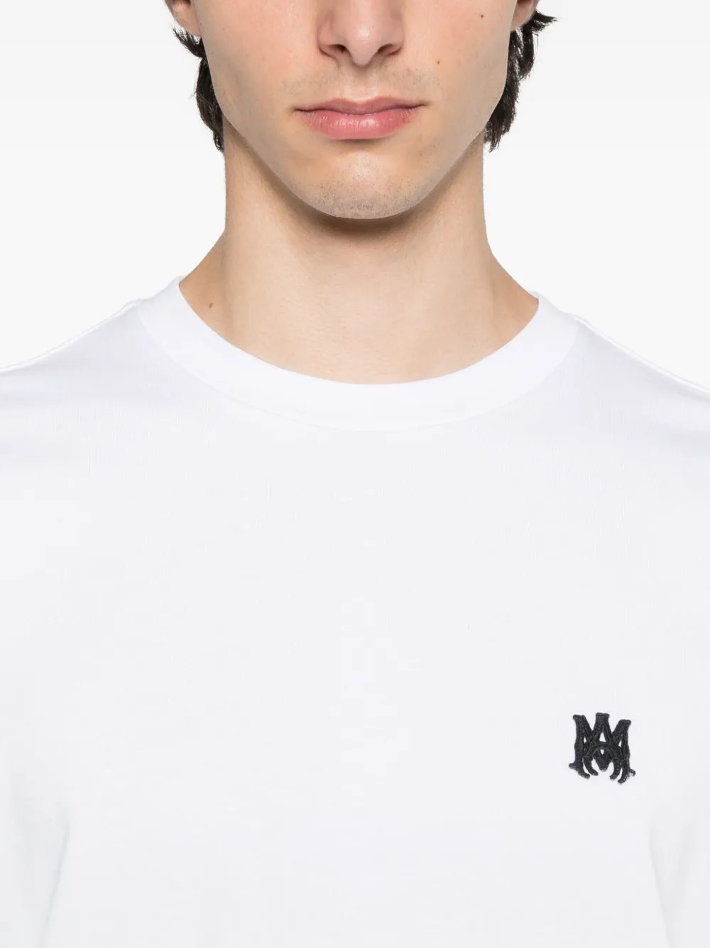 [Amiri] T-shirts Short Sleeve FW26 AMJYTE1233100