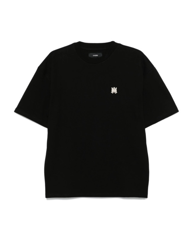 [Amiri] T-shirts Short Sleeve FW26 AMJYTE1233001