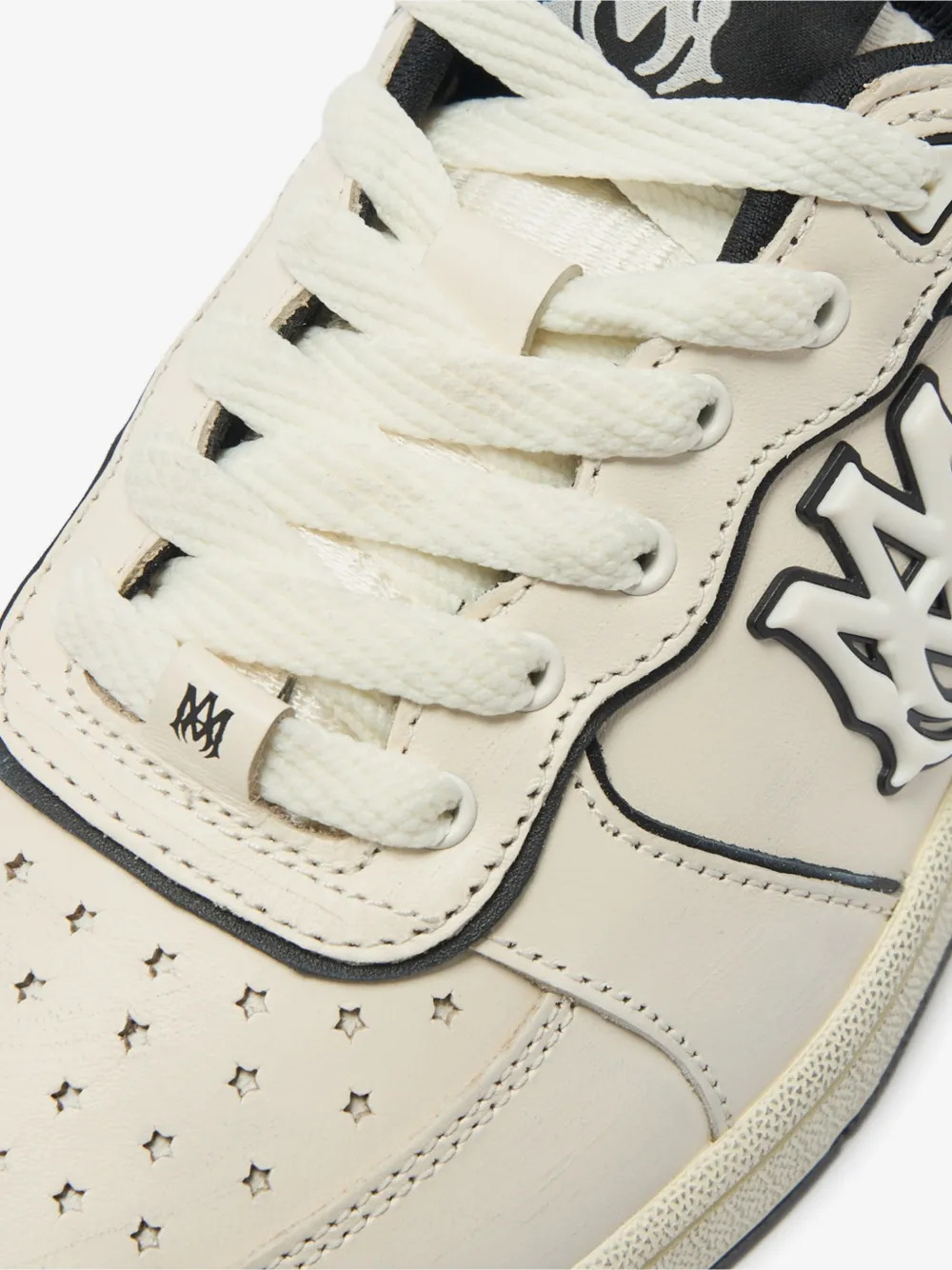 [Amiri] Sneakers FW26 AMSNSN1061127