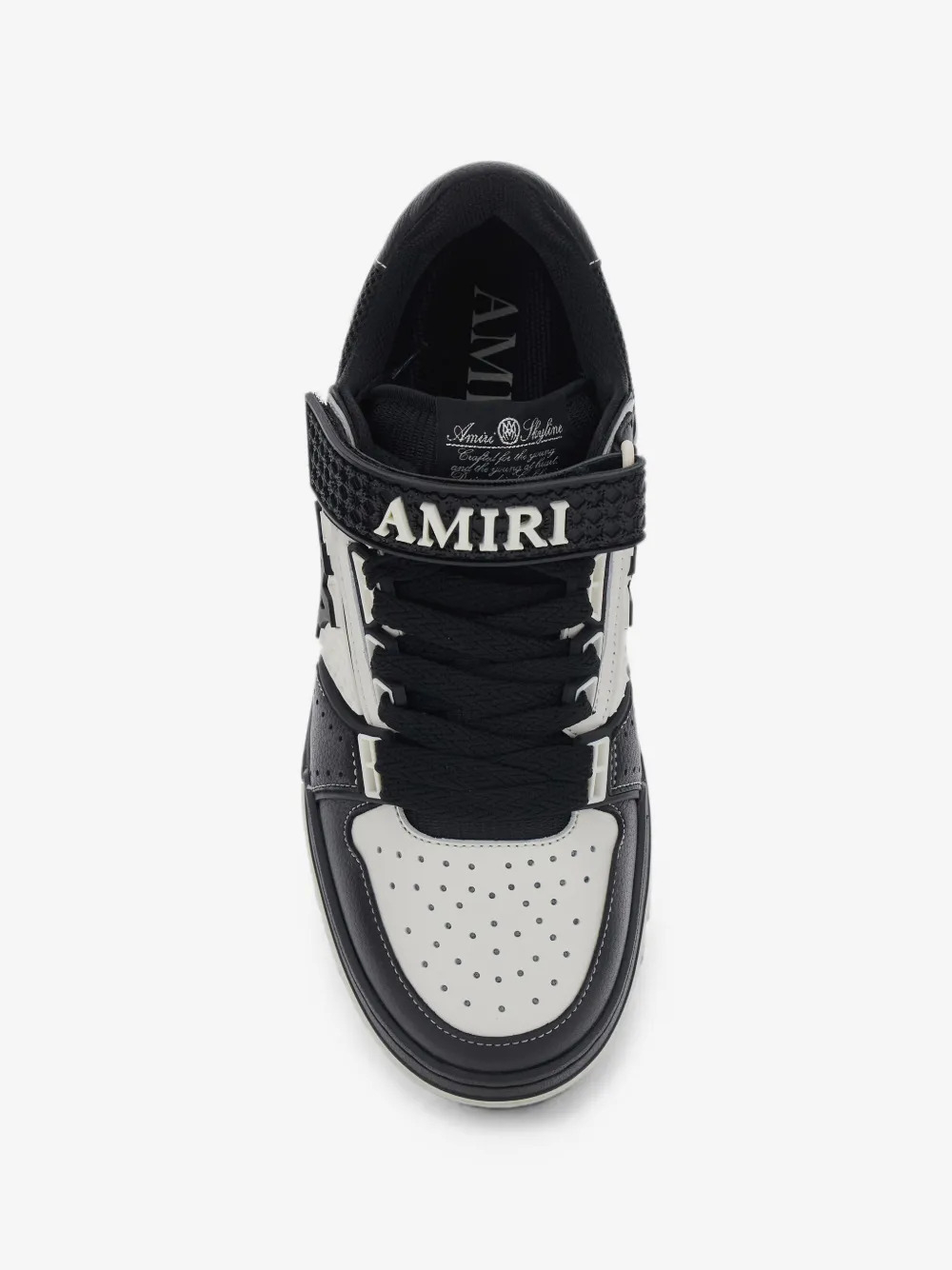 [Amiri] Sneakers FW26 AMSNSN1093799