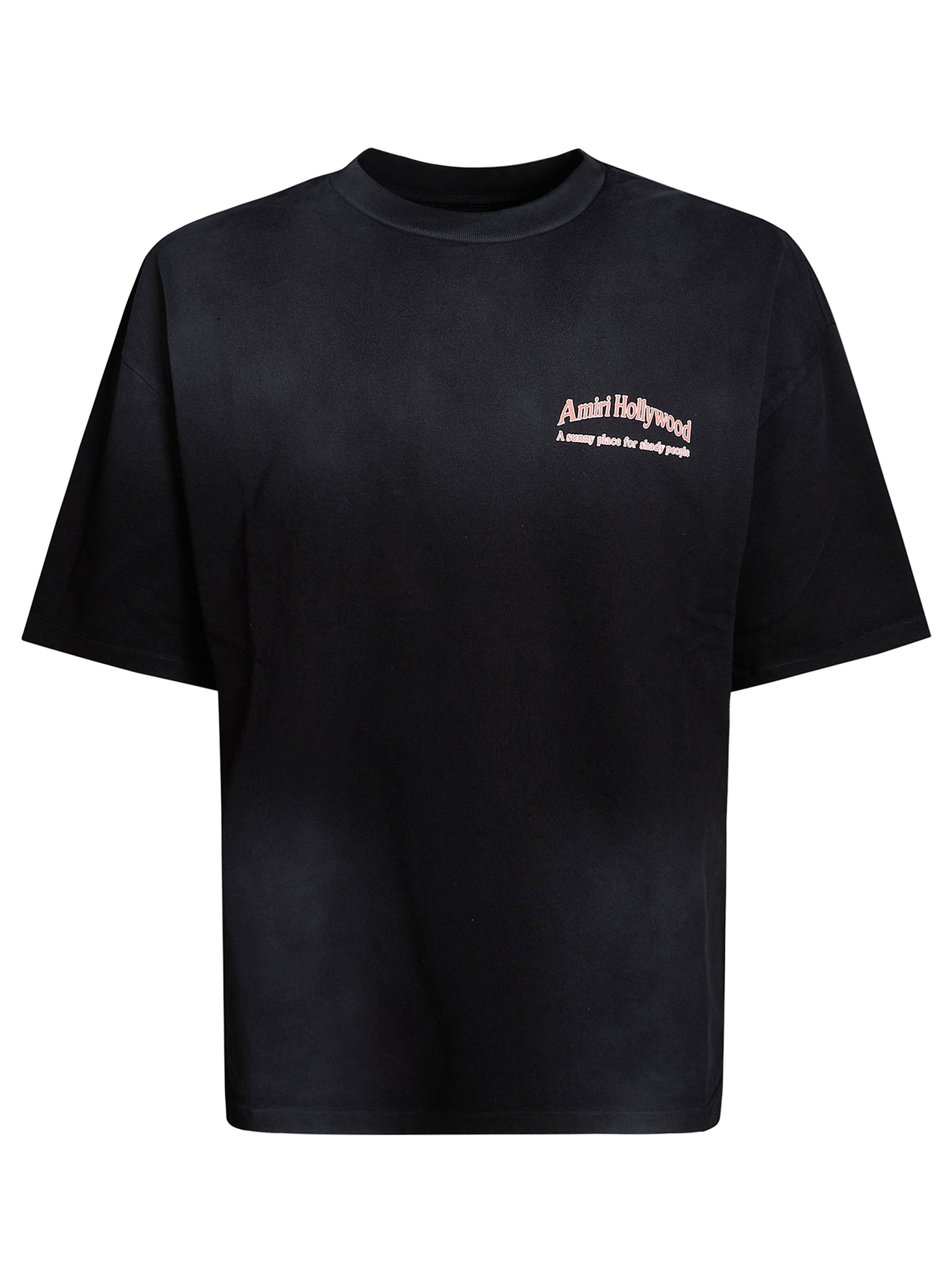 [Amiri] T-shirts Short Sleeve FW26 AM326JR0040002