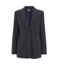 [Liu Jo Jeans] Blazer FW26 WF6256T743A02069