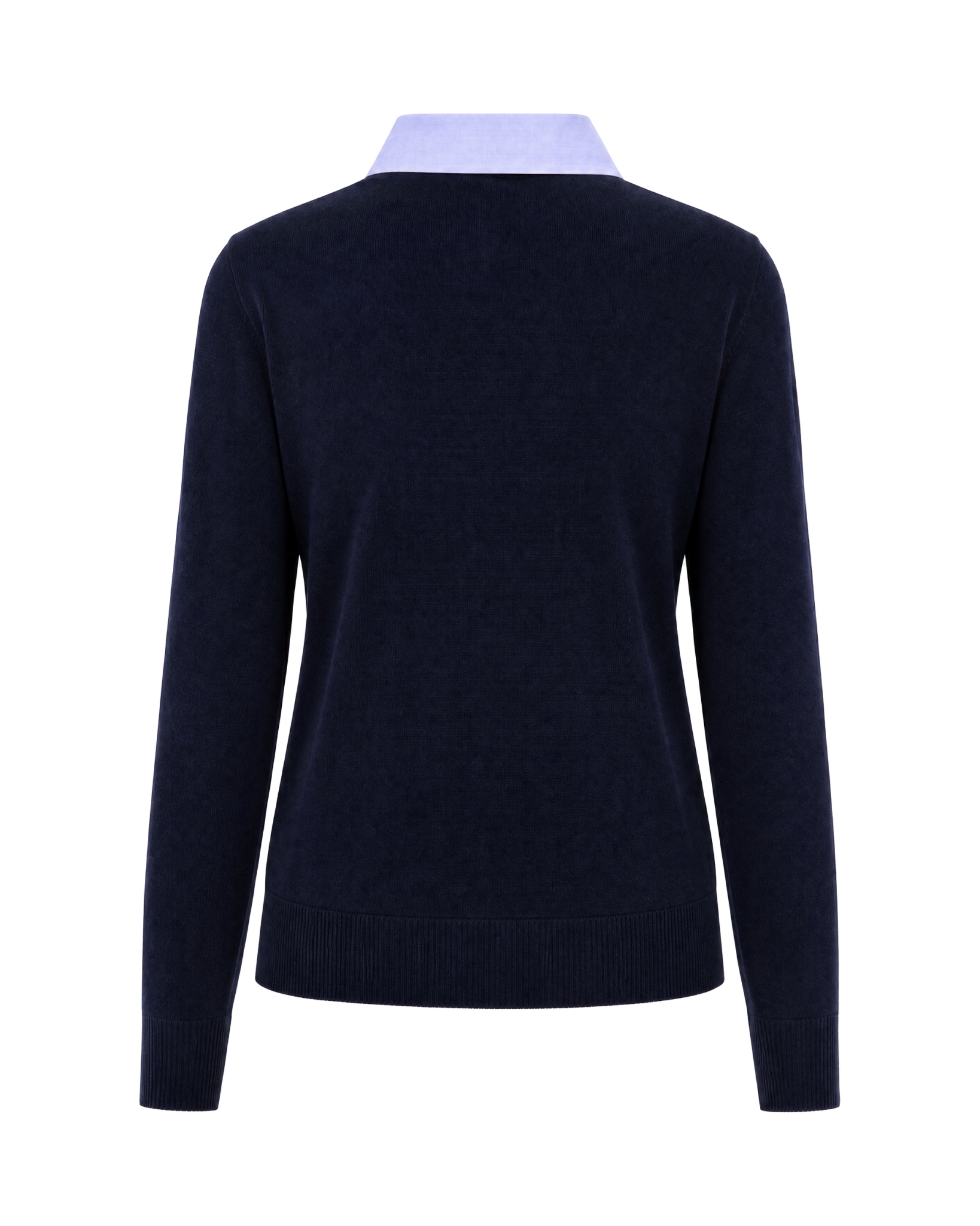 [Liu Jo Jeans] Knitwear FW26 WF6452MA16RL9446
