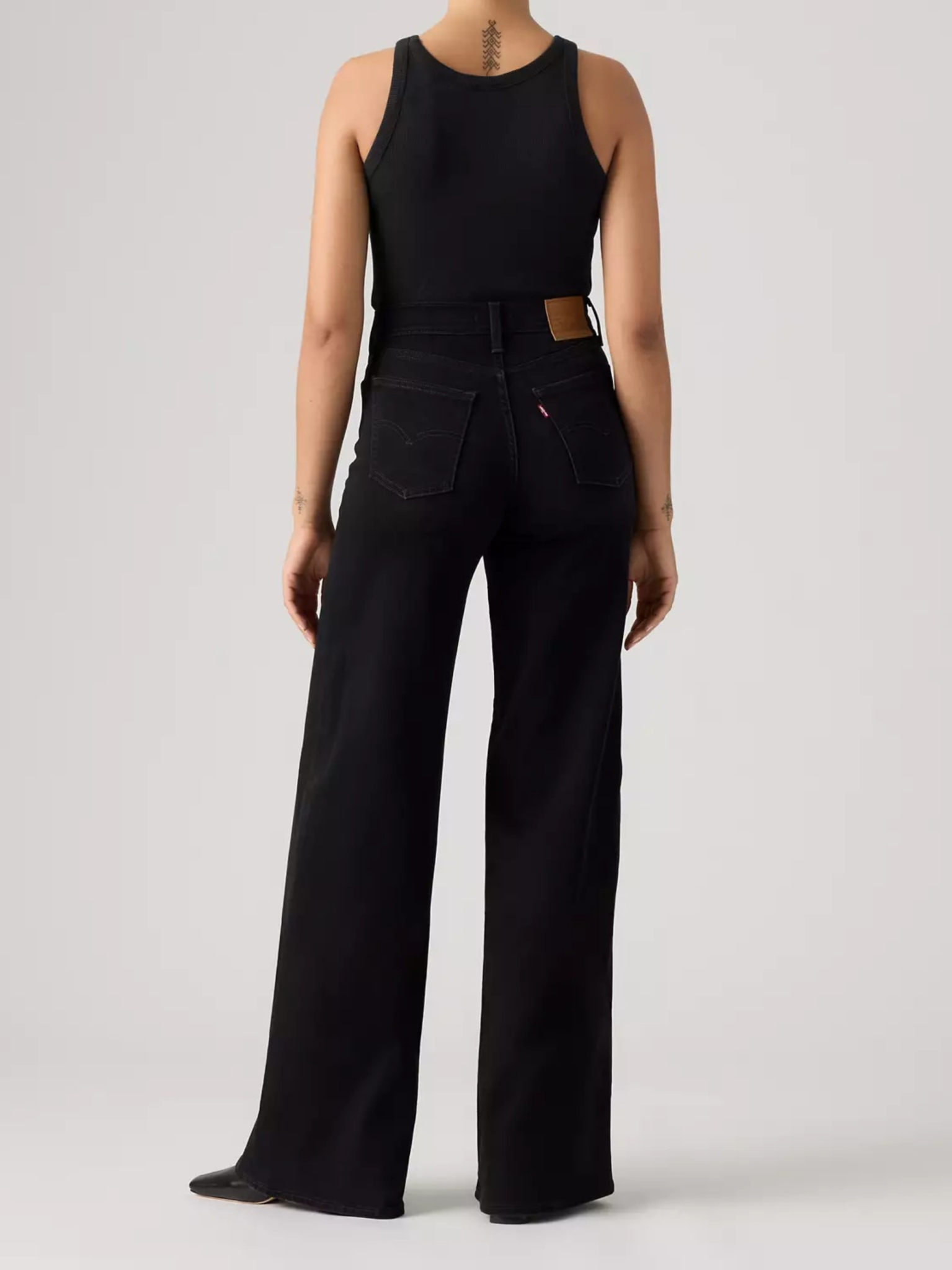 [LEVI`S] Jeans FW26 0039B 0035