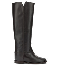 [VIA ROMA 15] Long Boots FW26 1586MALIBUT.MORO