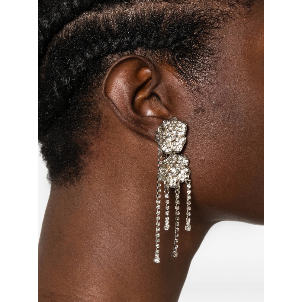 [Alessandra Rich] Earring FW26 FABA3379 J0024 0001