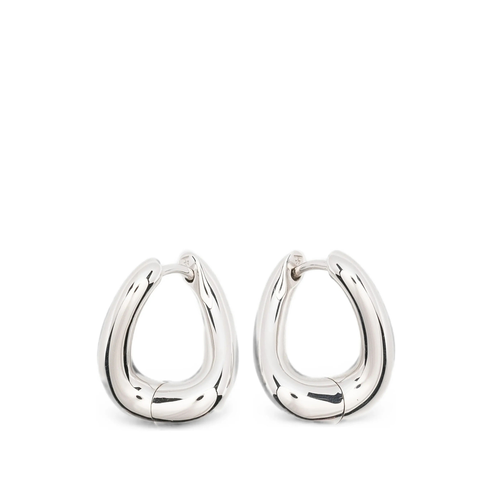 [Tom Wood] Earring FW26 101611 TWIST HOOP