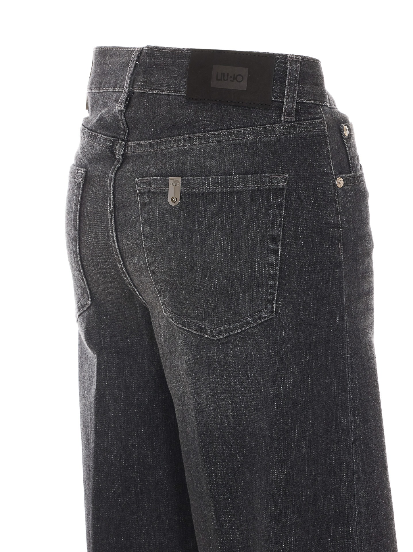 [Liu Jo] Jeans FW26 UF6068DS0818L504