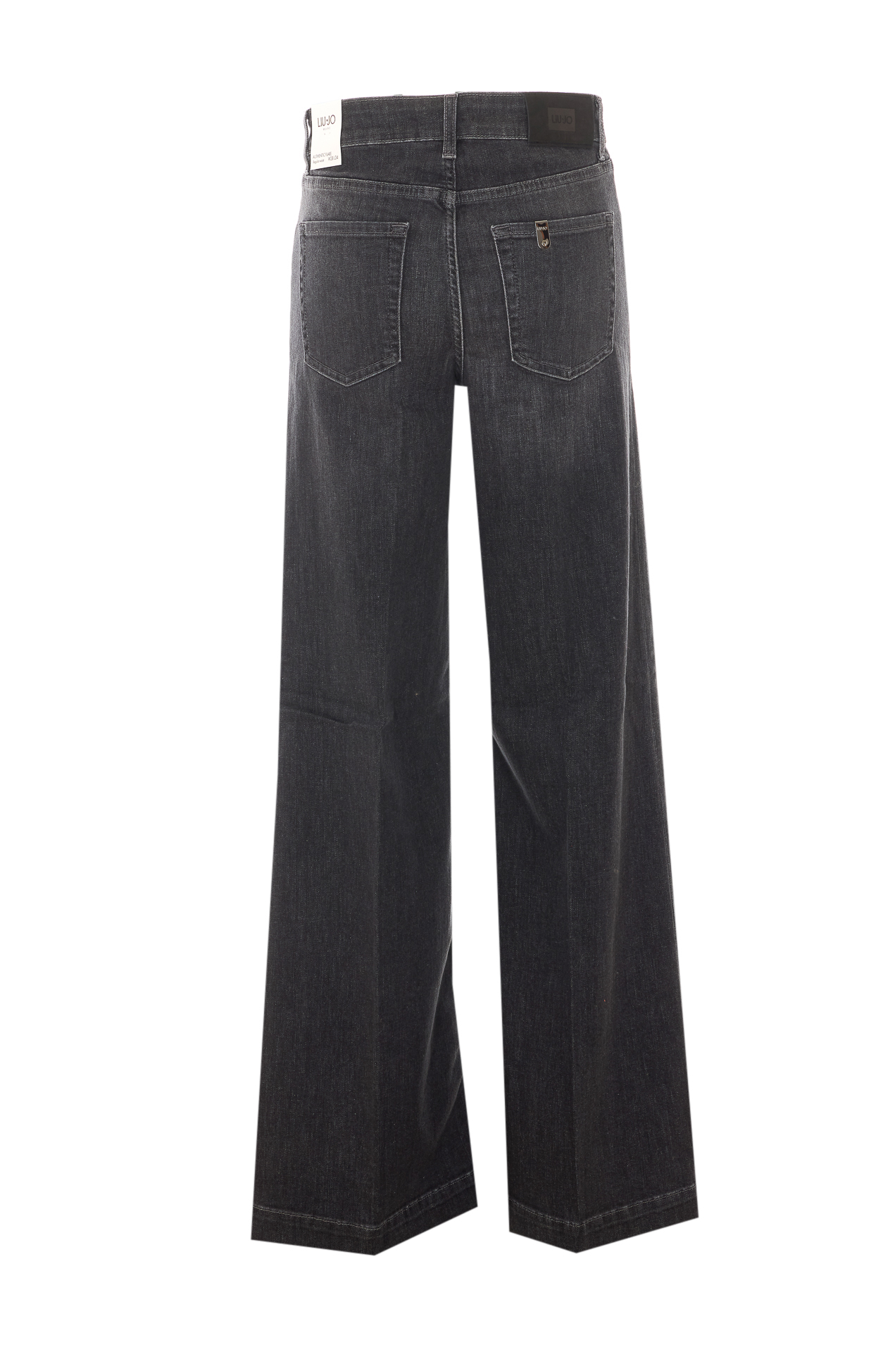 [Liu Jo] Jeans FW26 UF6068DS0818L504
