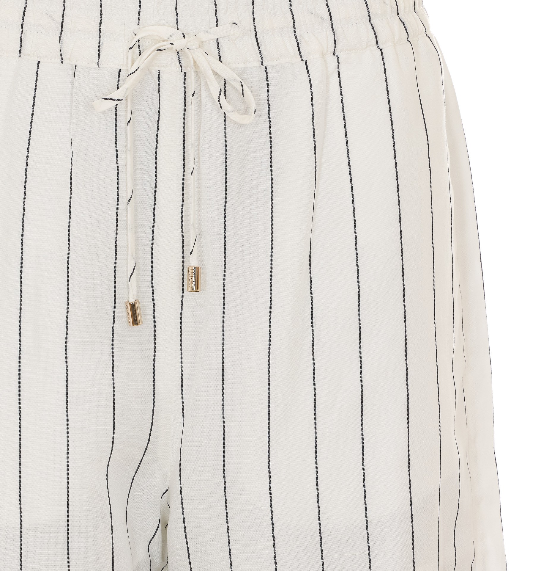 [Liu Jo] Trousers SS26 WA6368T481803Q45