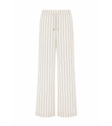 [Liu Jo] Trousers SS26 WA6368T481803Q45