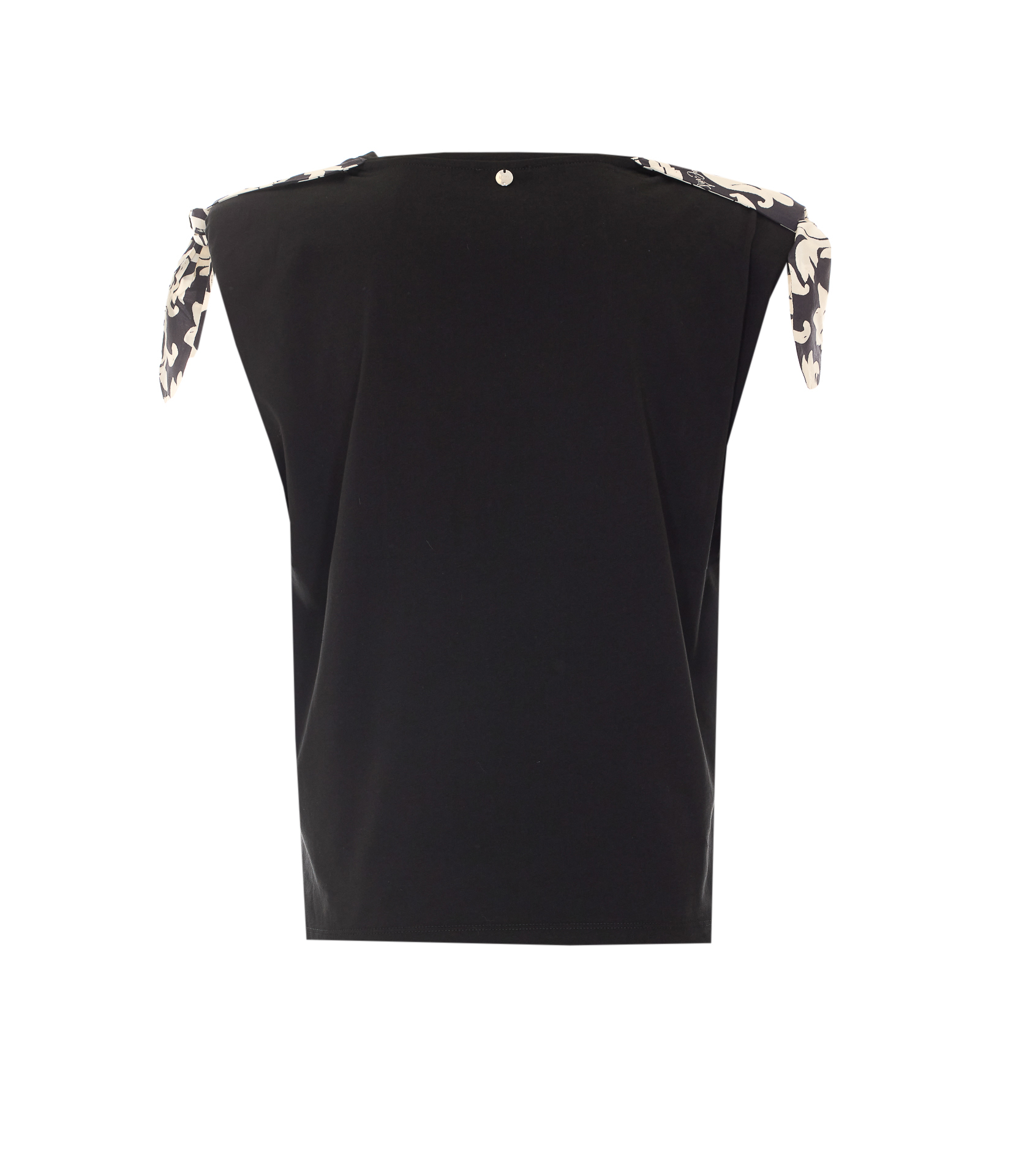 [Liu Jo] T-shirts Short Sleeve SS26 WA6201J6308P9553