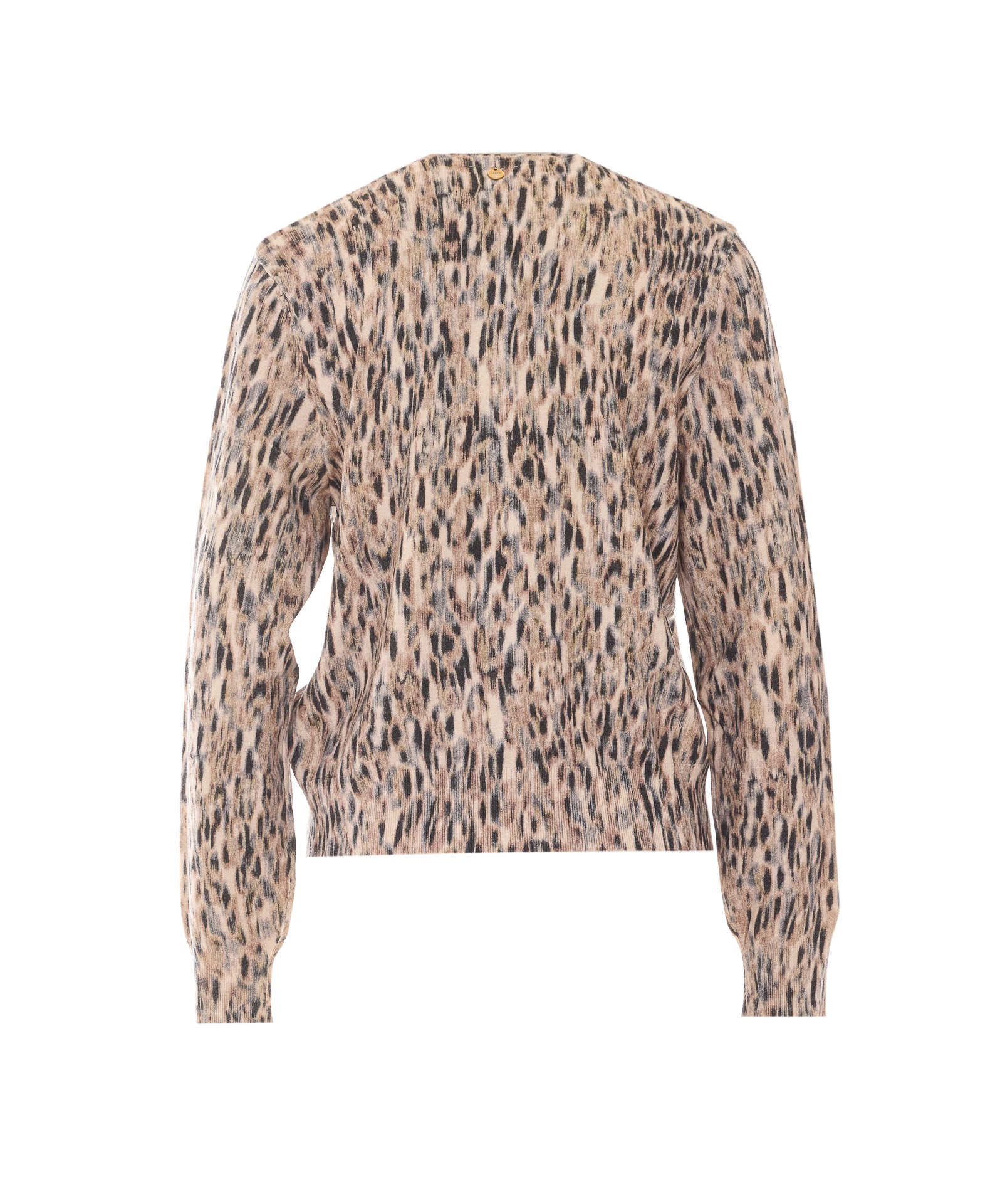 [Liu Jo] Knitwear FW26 WF6310MA52SA9016