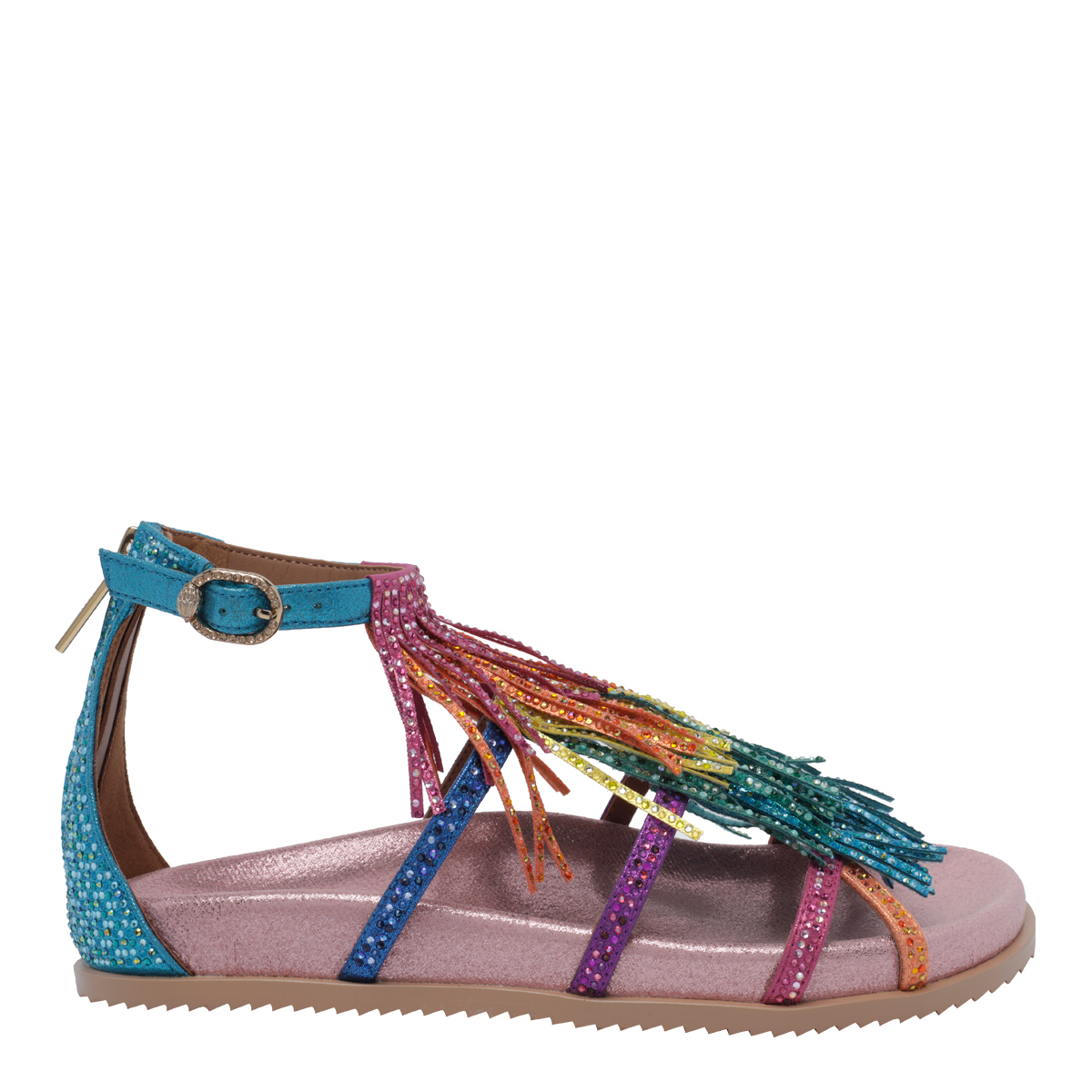 [Kurt Geiger] Sandals FW26 5855369069MULT/OTHER