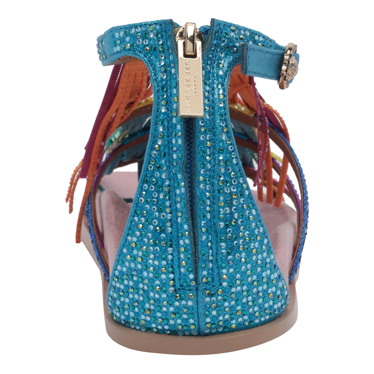 [Kurt Geiger] Sandals FW26 5855369069MULT/OTHER