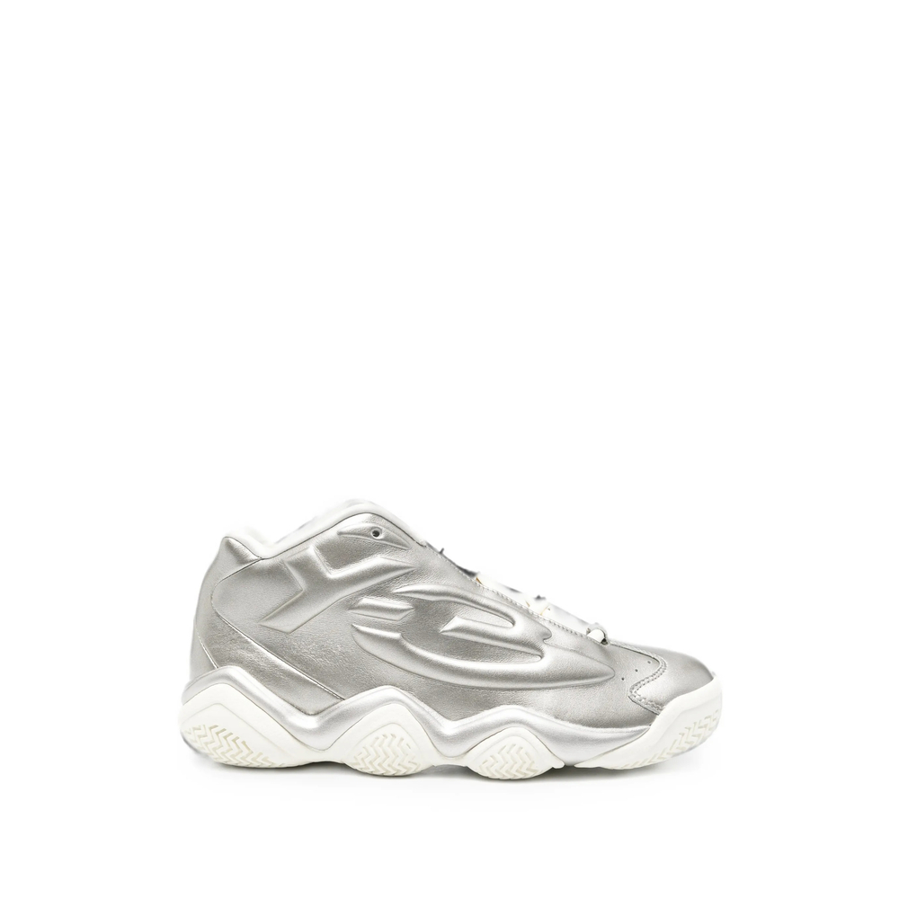 [Y-3] Sneakers FW26 KI7798  SILWH