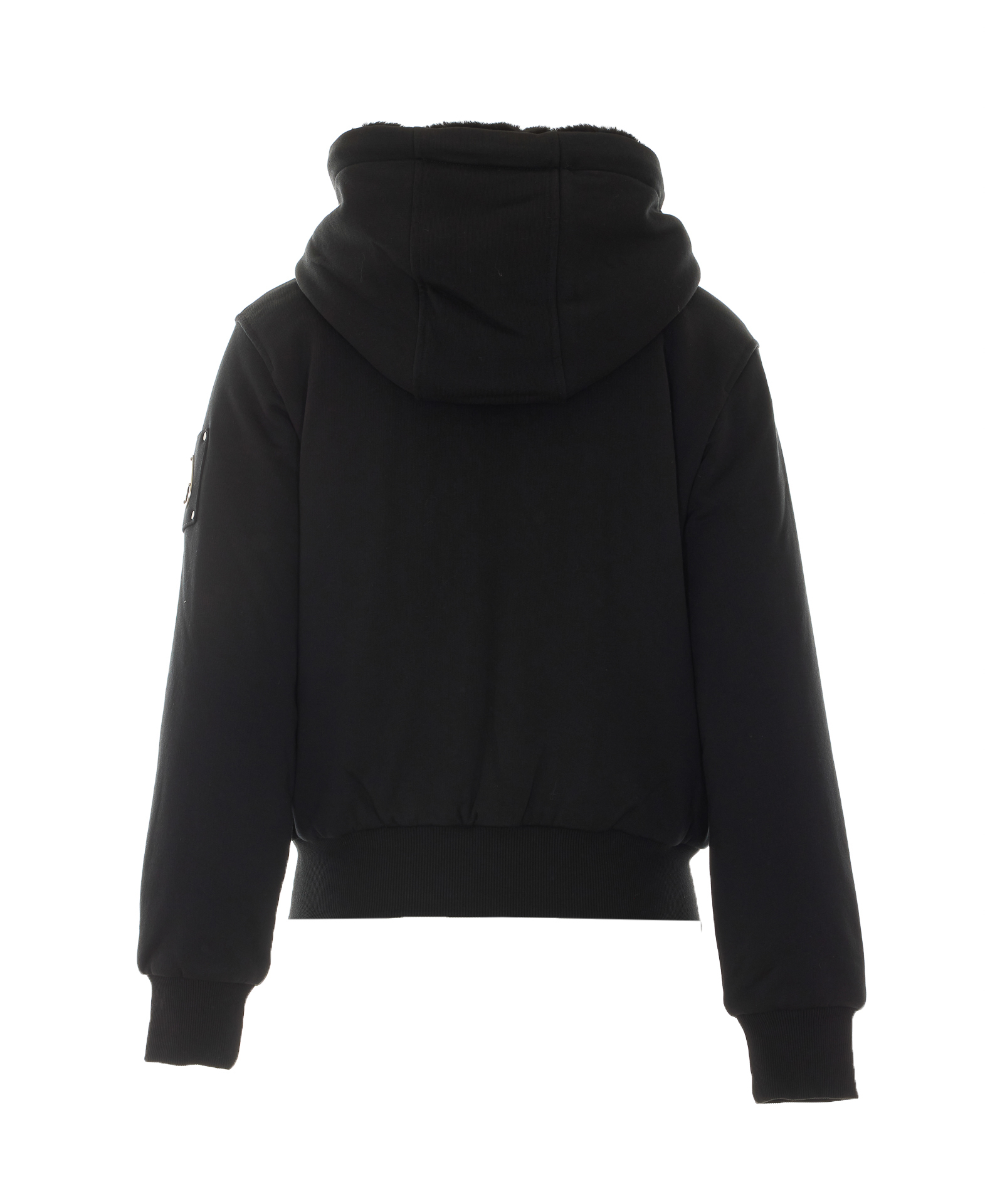 [Moose Knuckles] Sweatshirt FW26 M36LS636313