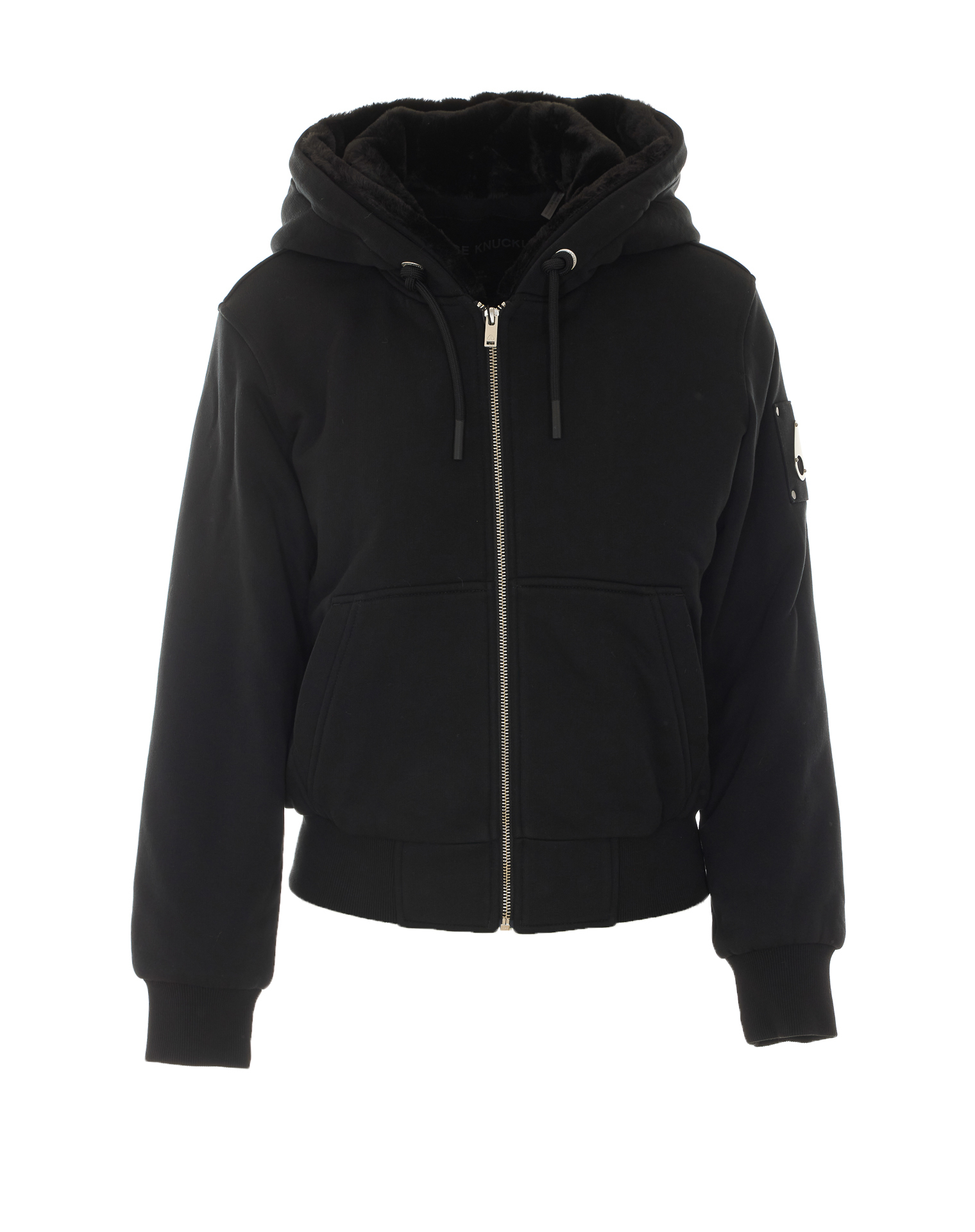 [Moose Knuckles] Sweatshirt FW26 M36LS636313
