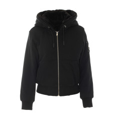 [Moose Knuckles] Sweatshirt FW26 M36LS636313