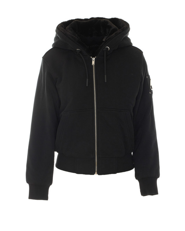 [Moose Knuckles] Sweatshirt FW26 M36LS636313