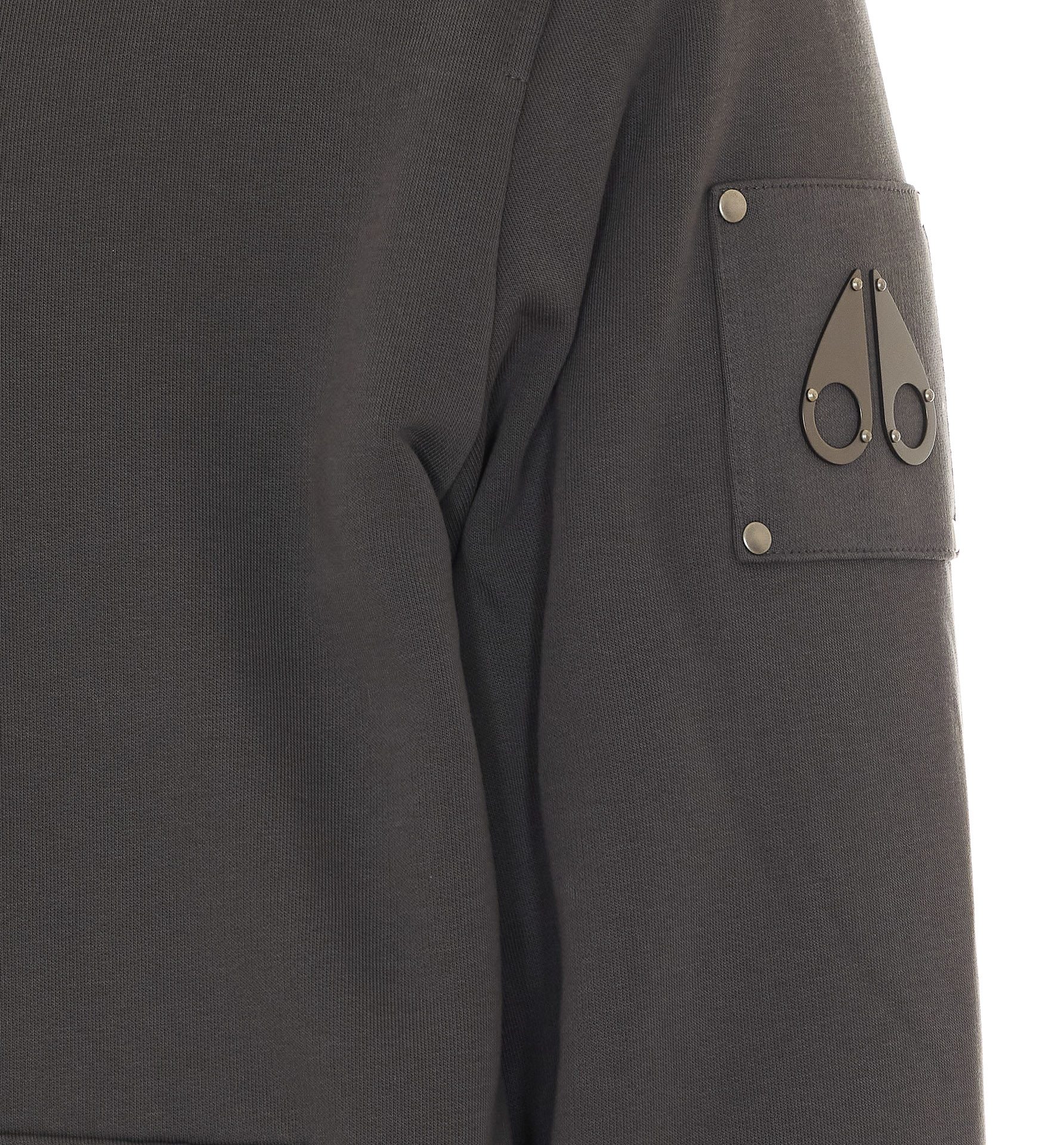 [Moose Knuckles] Zip Up FW26 M32MS6002043
