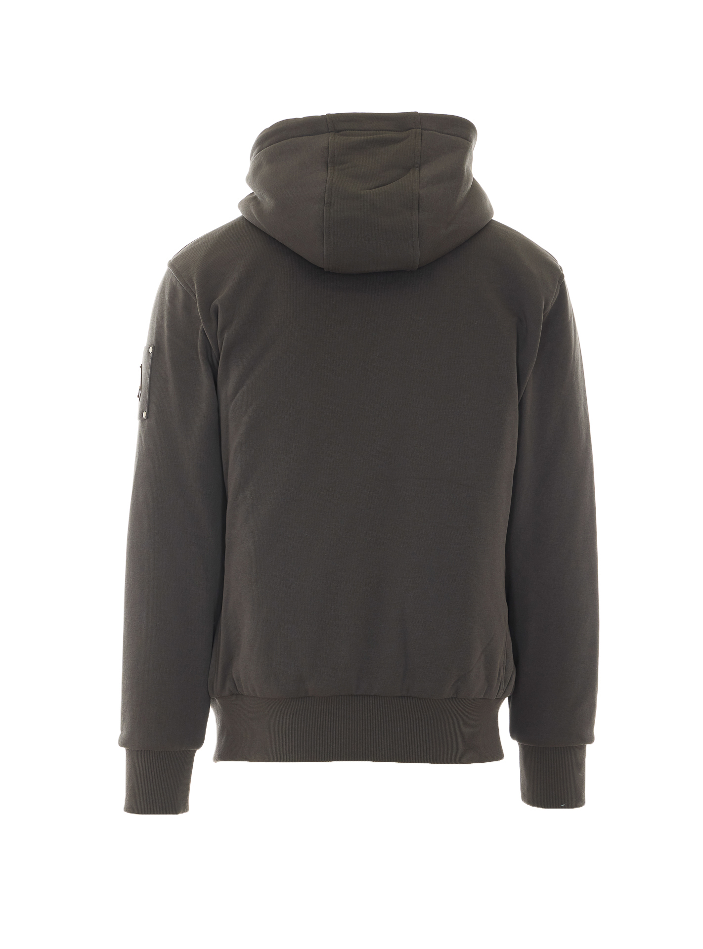 [Moose Knuckles] Zip Up FW26 M32MS6002043