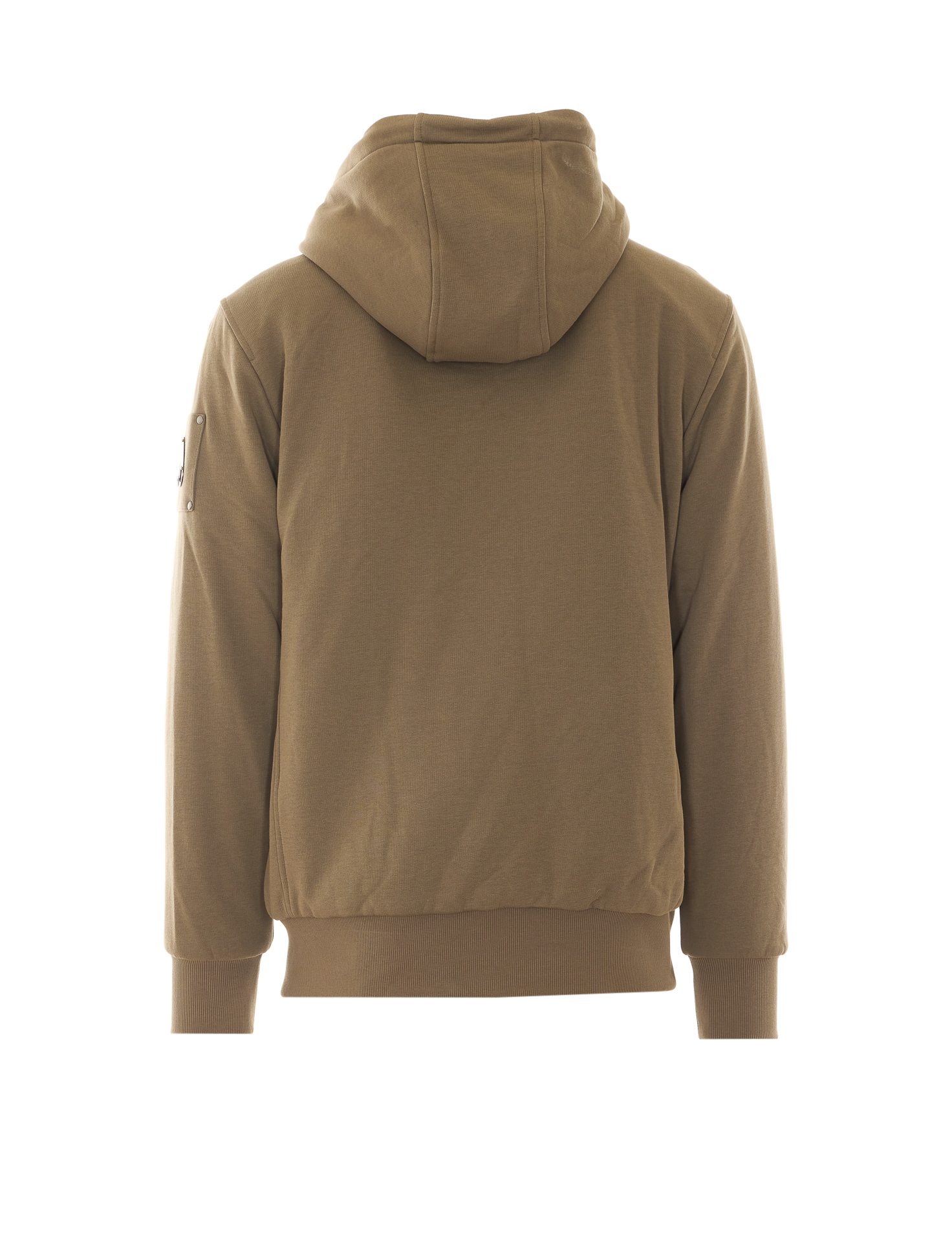 [Moose Knuckles] Zip Up FW26 M32MS6002019