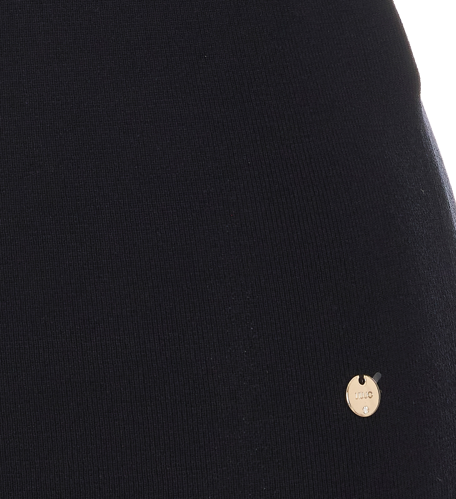 [Liu Jo] Knitwear FW26 WF6228MS55N22222