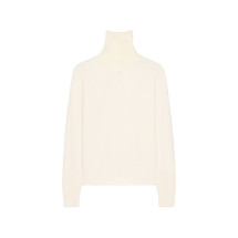 [Courreges] Knitwear FW26 326MPU293FI00621200