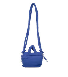 [OLEND] Cross body bag FW26 MICROONASOFTBAGCOBALT BLUE