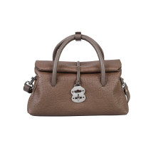 [Zanellato] Shoulder bag FW26 068750 2330000 SMALL