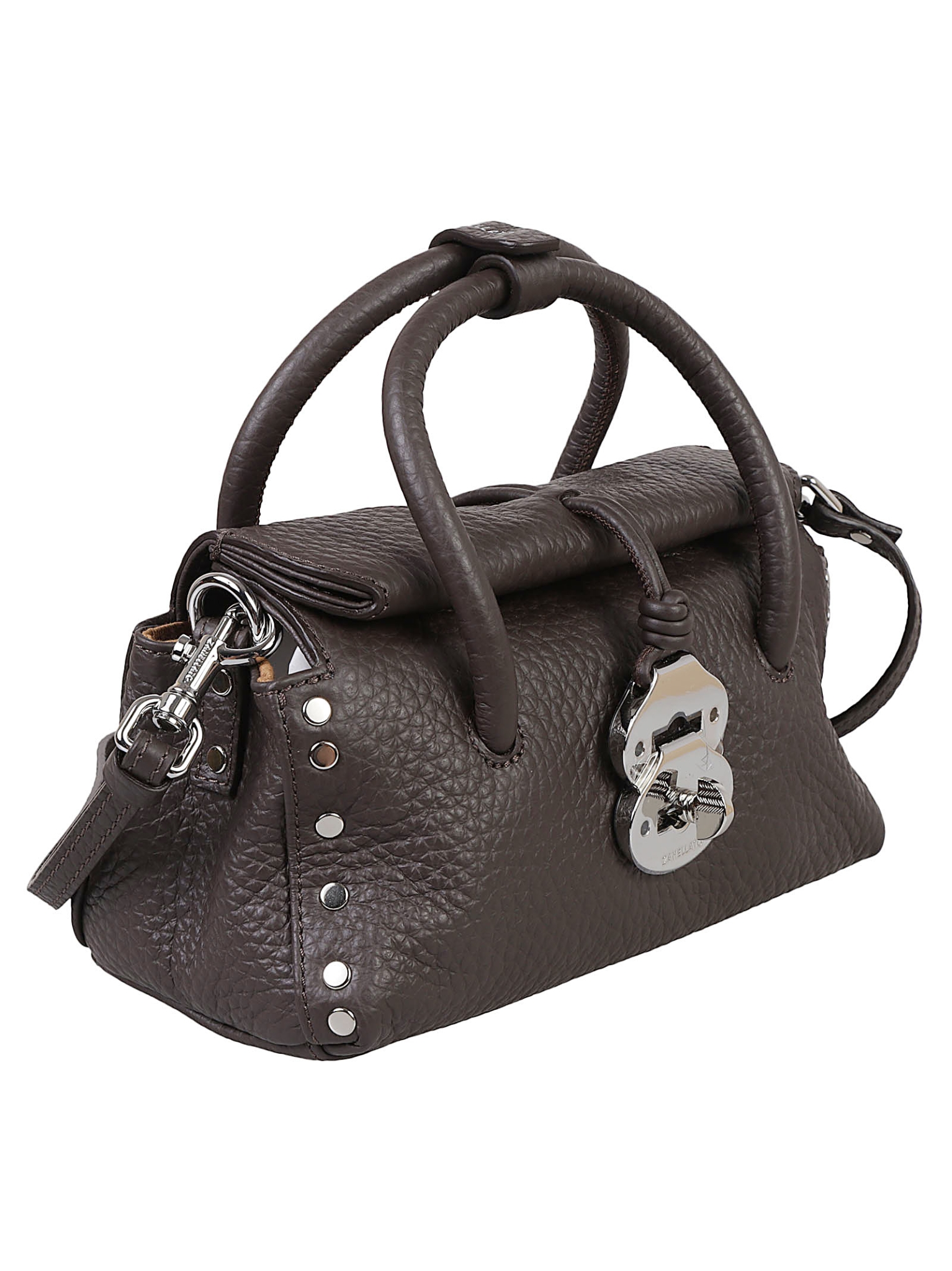 [Zanellato] Shoulder bag FW26 068750 1120000 BABY