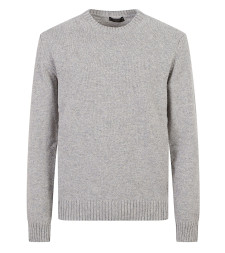 [Zanone] Knitwear FW26 810234 ZN233