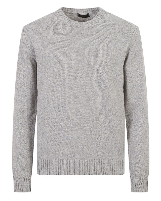 [Zanone] Knitwear FW26 810234 ZN233