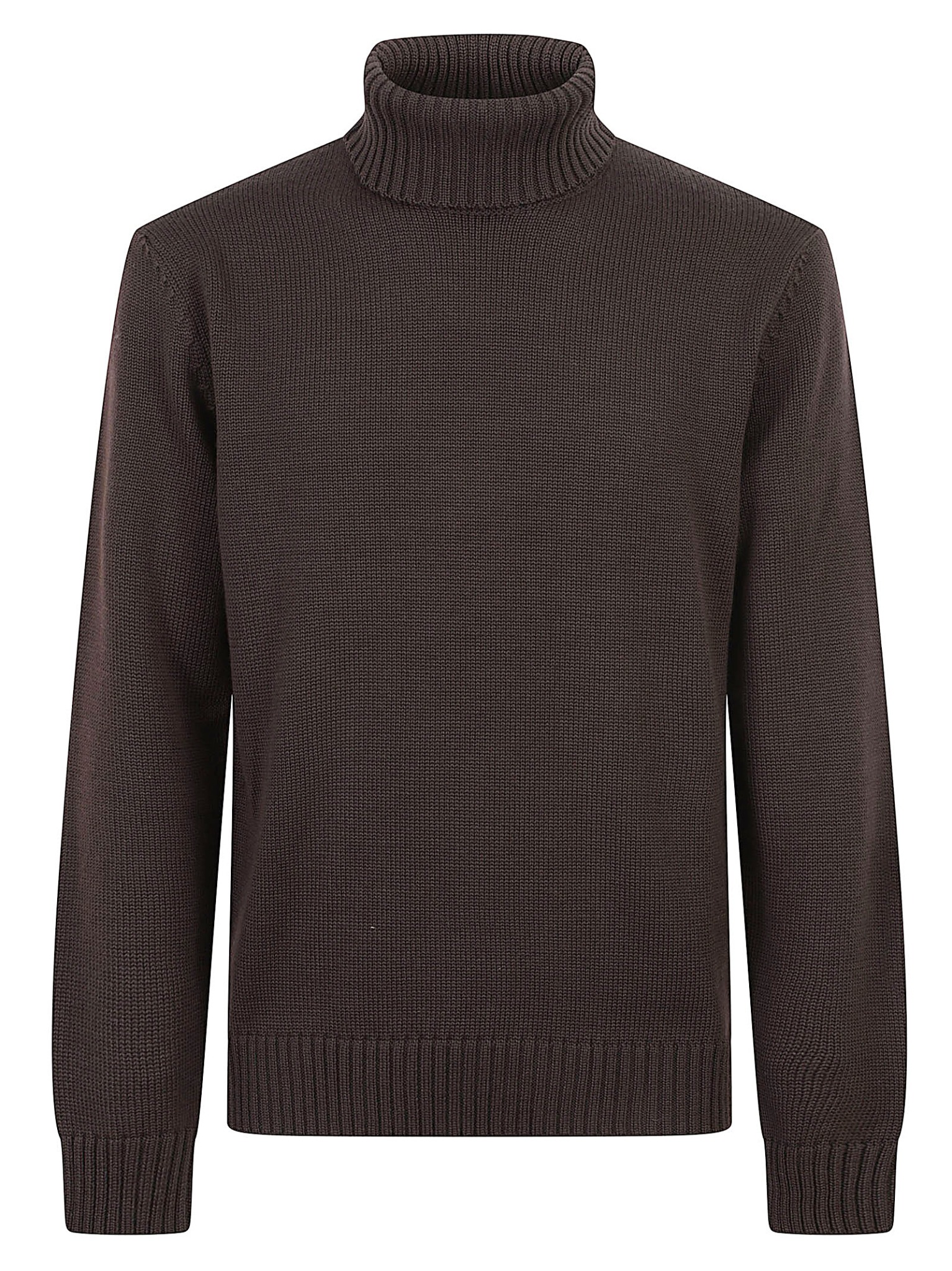 [Zanone] Knitwear FW26 810195 ZR229