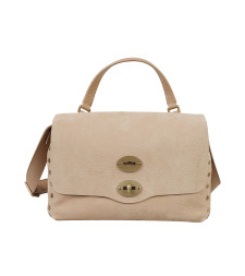 [Zanellato] Cross body bag FW26 068090 0070000 SMALL