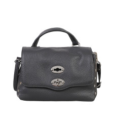 [Zanellato] Cross body bag FW26 068010 0040000 BABY