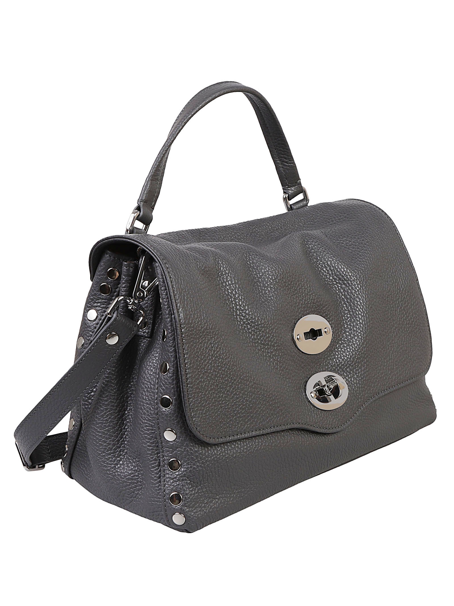 [Zanellato] Cross body bag FW26 068010 0040000 SMALL