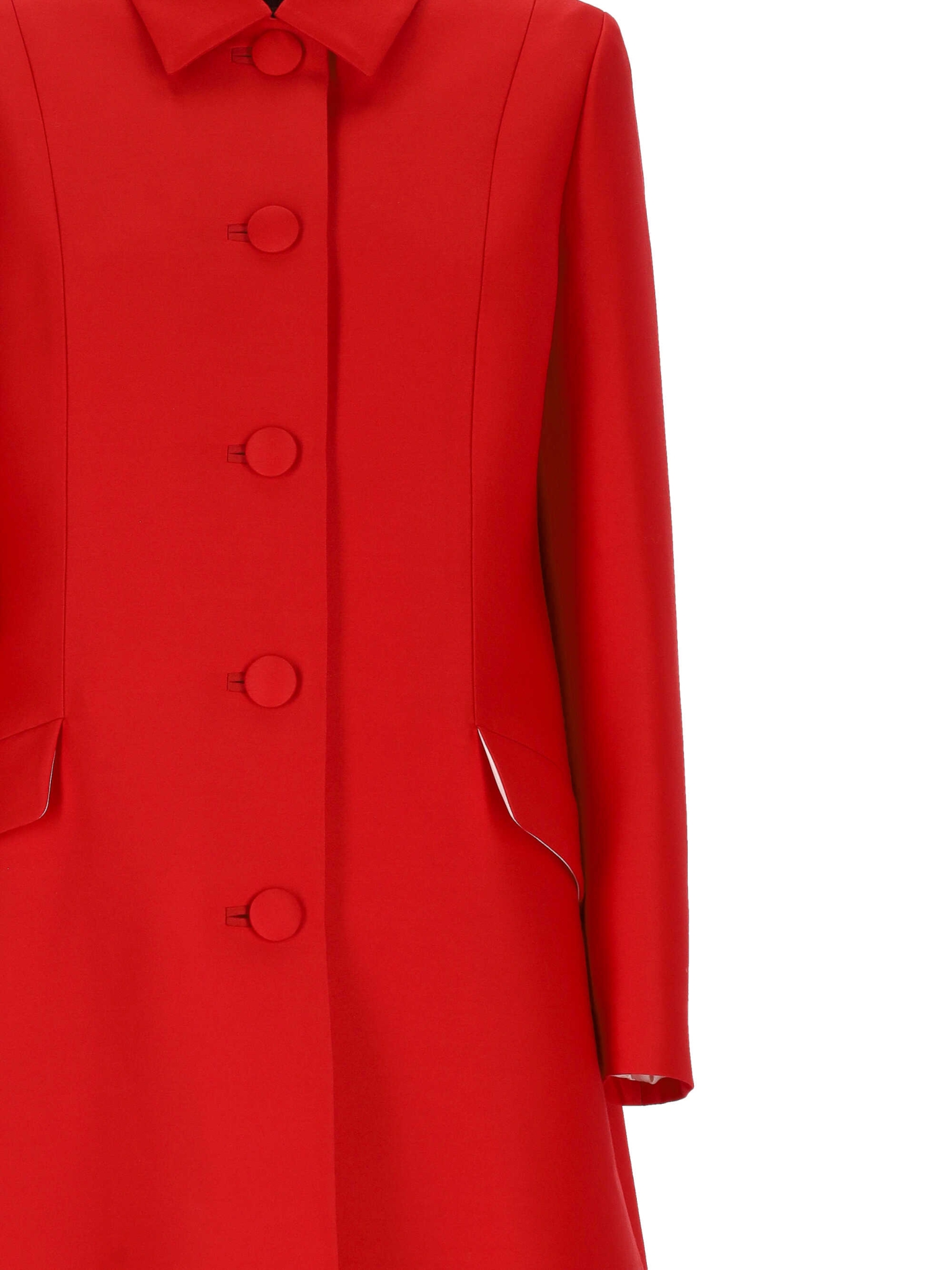 [LORENA ANTONIAZZI] Coat FW26 A2627CP27A54000442
