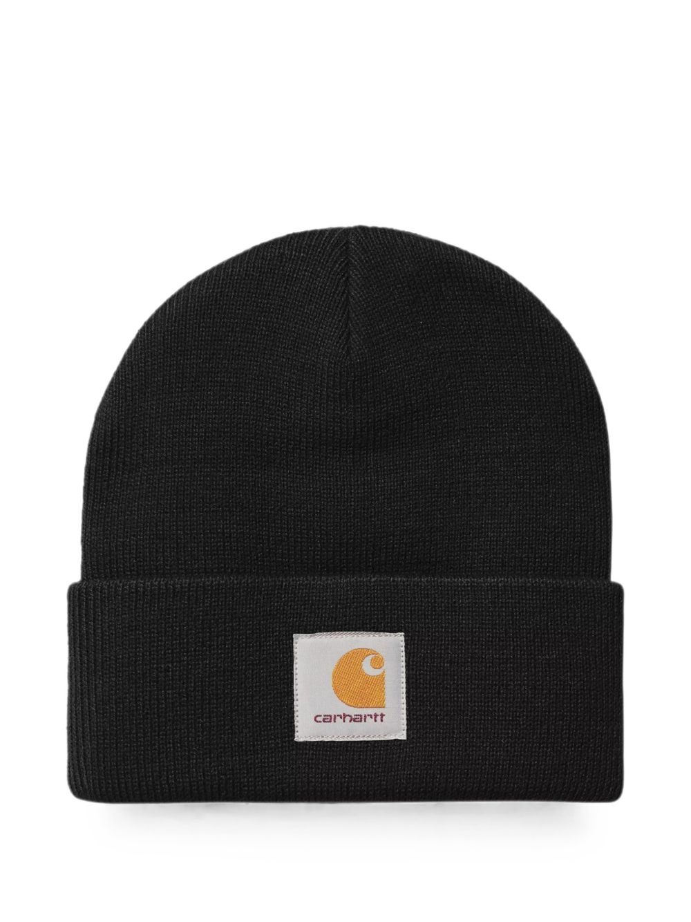 [CARHARTT WIP] Beanie FW26 I03696289XXBLACK