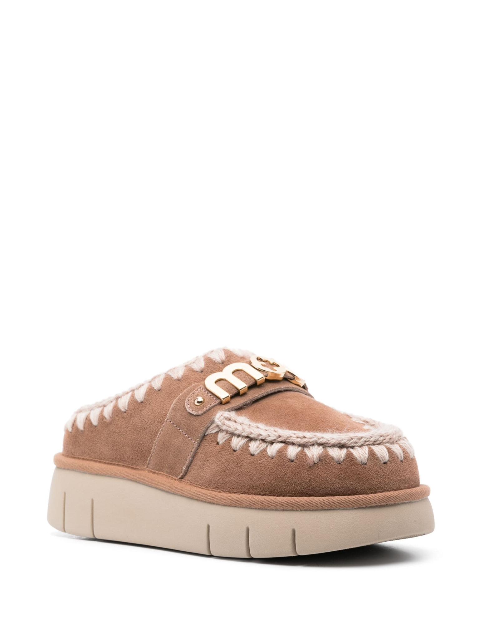 [Mou] Sandals FW26 FW531001APKBRO
