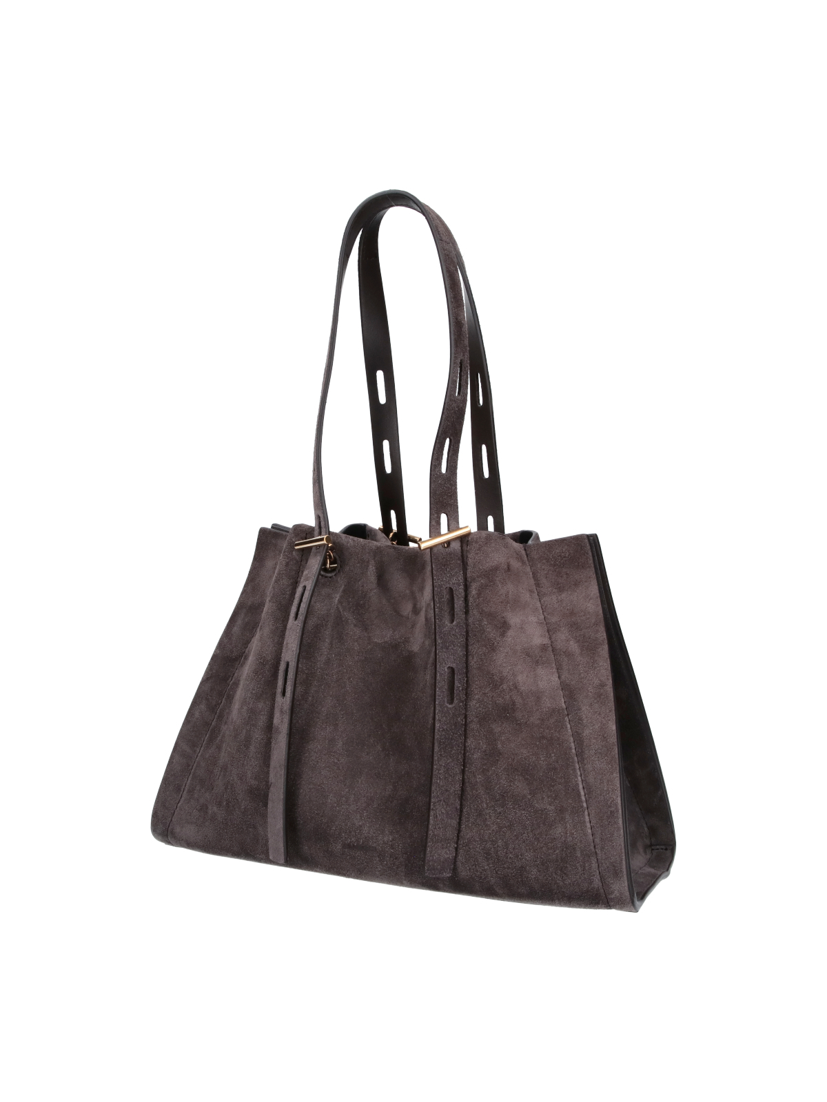 [Minobossi] Tote bag FW26 PRPAULINASUEDEC701