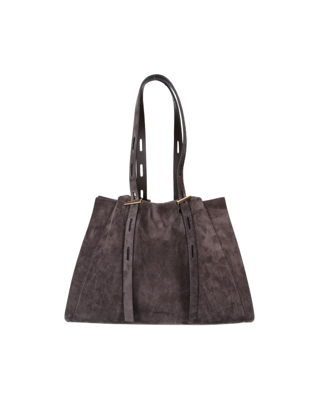 [Minobossi] Tote bag FW26 PRPAULINASUEDEC701