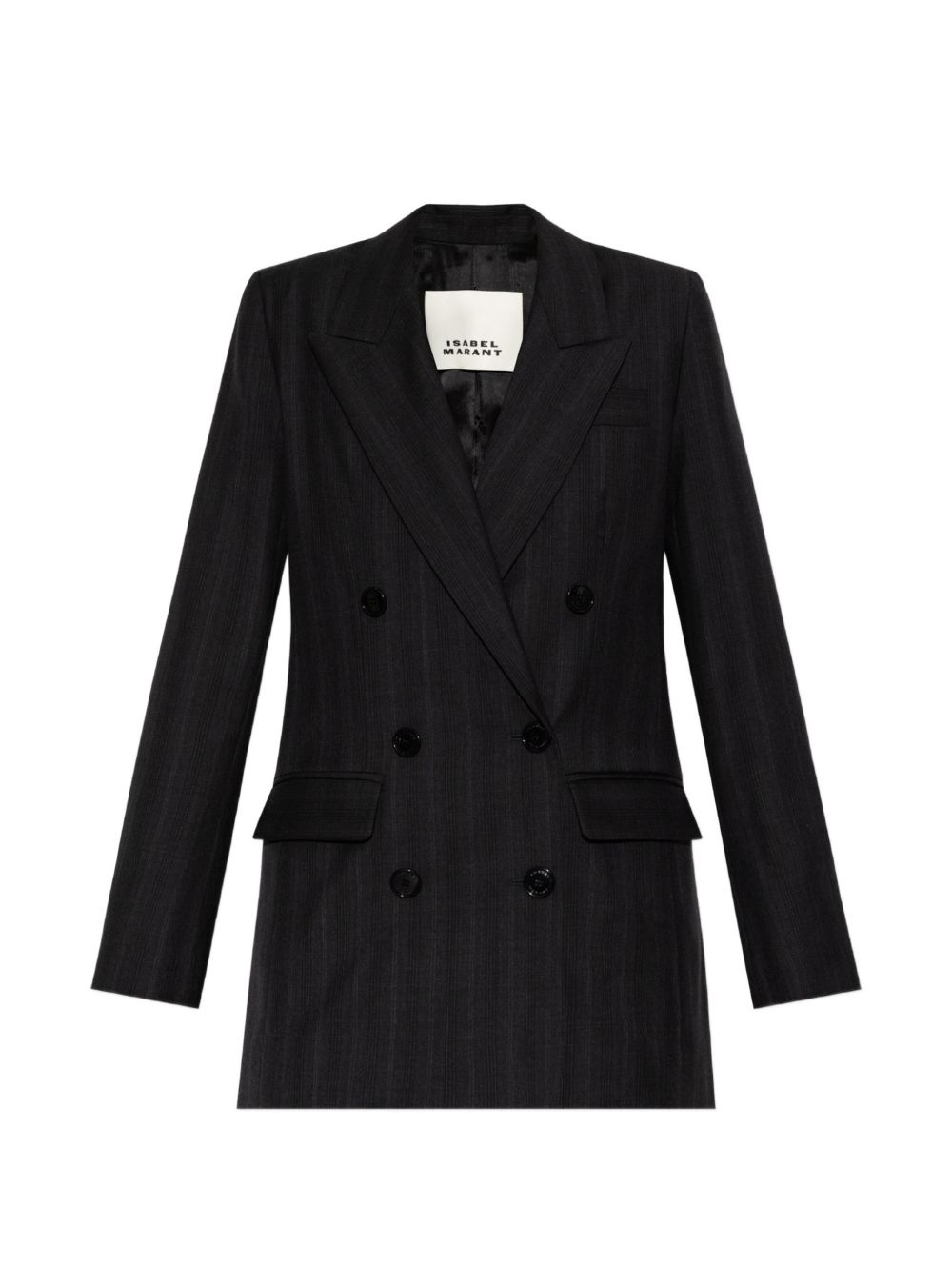 [Isabel Marant] Jacket FW26 VE0538FEB1F01I02DA