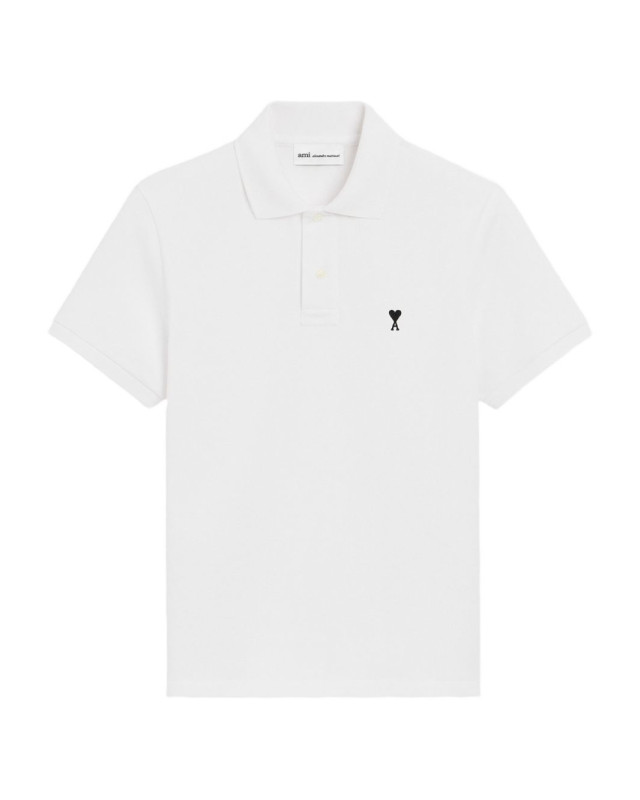 [Ami Paris] T-shirts Short Sleeve FW26 HPL411760100