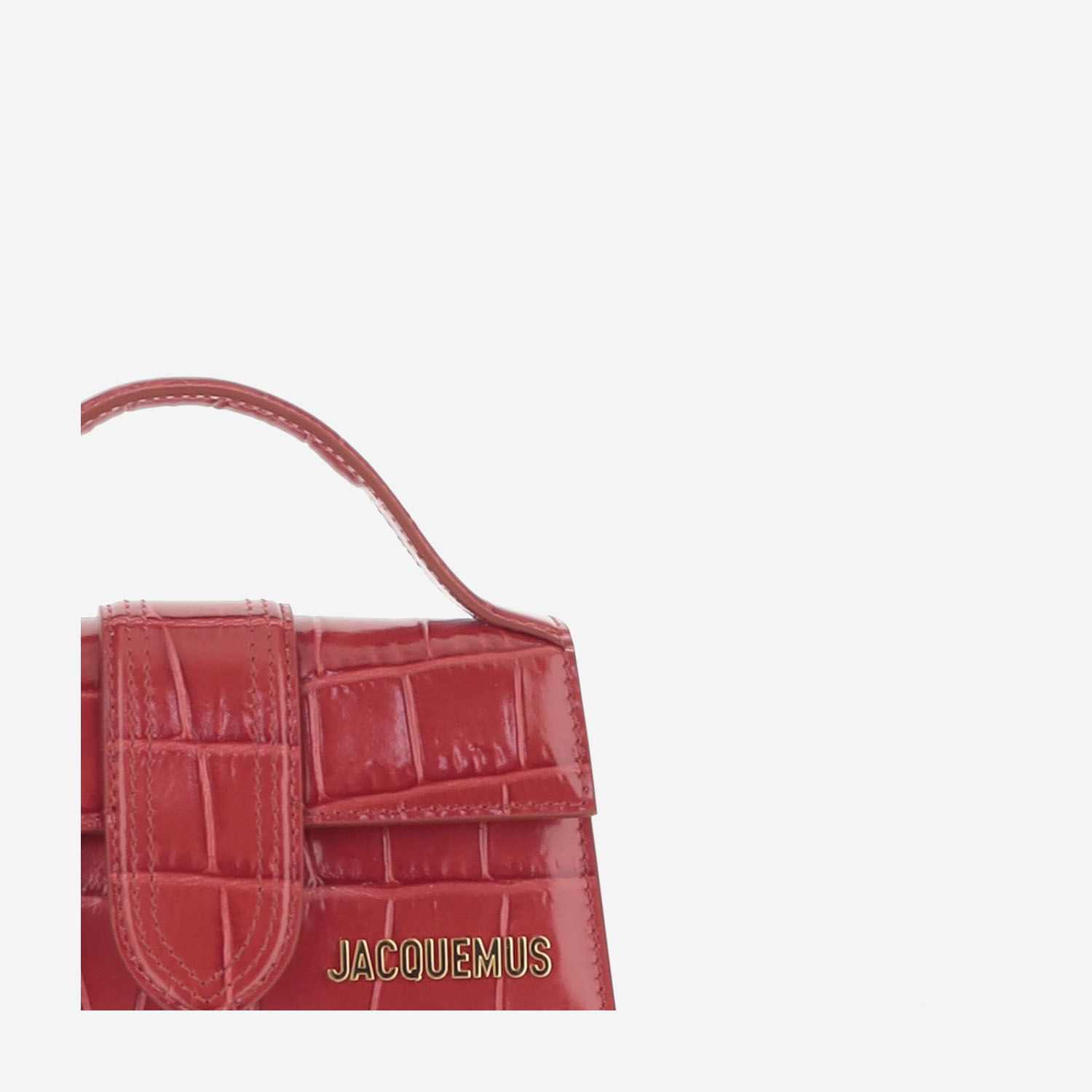 [JACQUEMUS] Shoulder bag FW26 BAW00006AC07A23470
