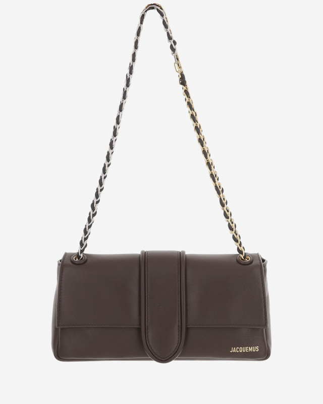 [JACQUEMUS] Shoulder bag FW26 BAW00453AC27L14890