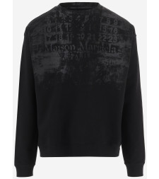 [Maison Margiela] Sweatshirt FW26 S50GU0255S25503900
