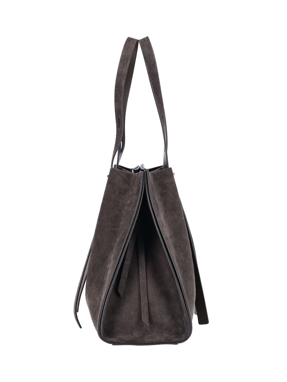 [Minobossi] Tote bag FW26 PRPAULETTESUEDEC701