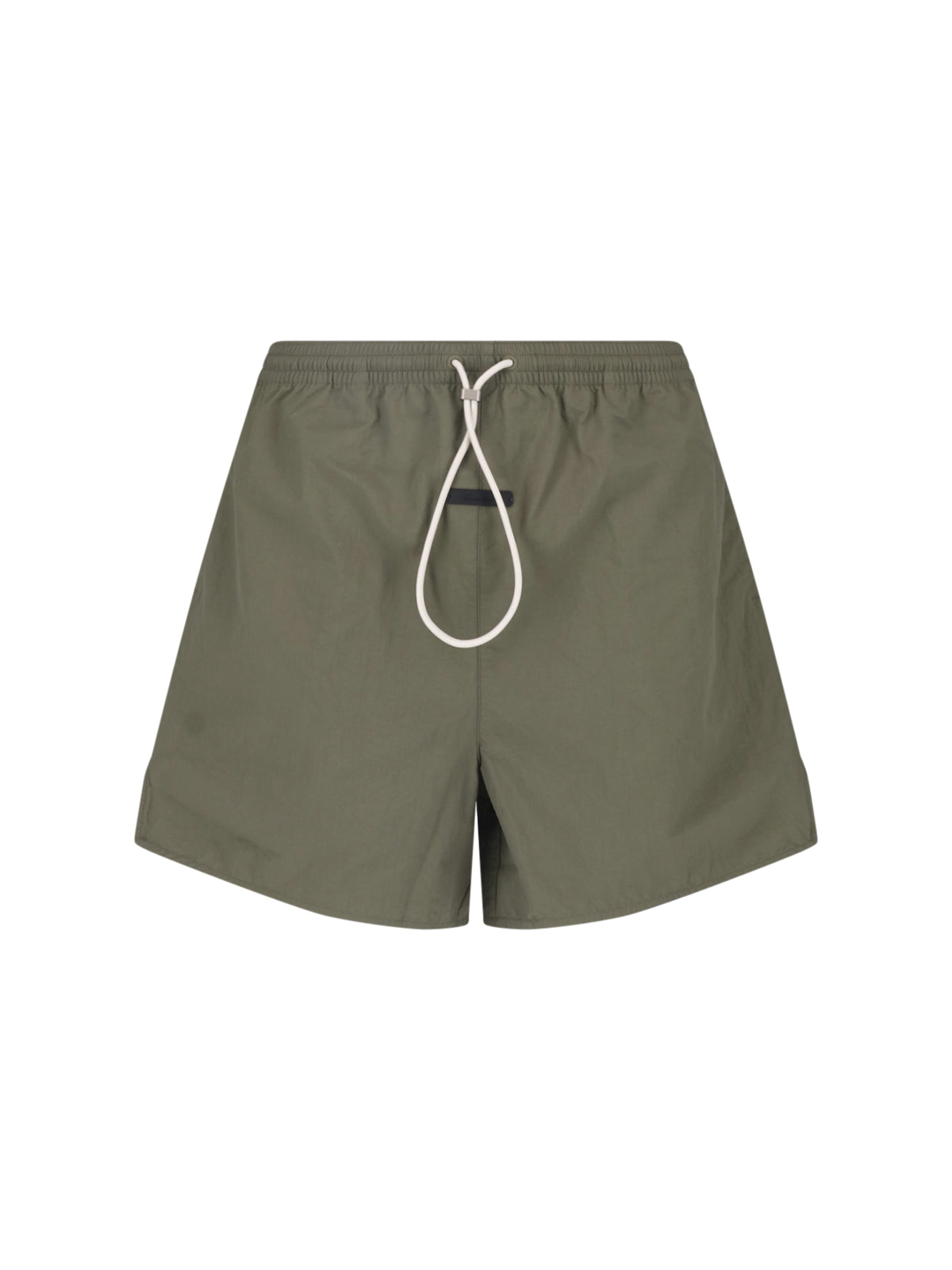 [Fear of God] Swim Pants SS26 RW00302MOSS